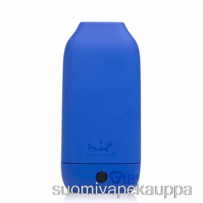 Vape Netistä Hamilton Laitteet Hautakivi V2 510 Akku Sininen